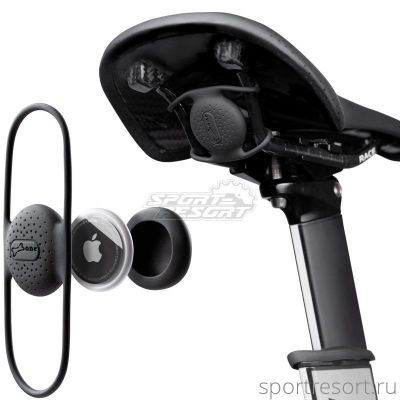 Держатель Bone AirTag Bike Strap 230830