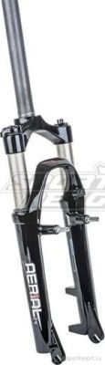 Вилка RST AERIAL TNL 60 mm '24