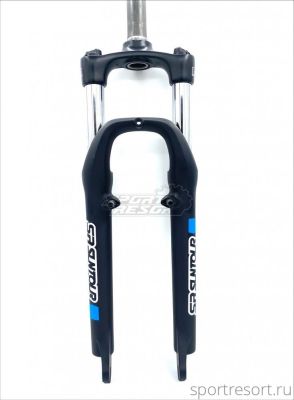 Вилка Suntour SF20 XCE 100 mm '26 Black