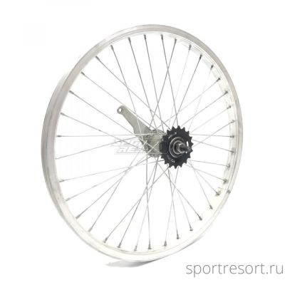 Колесо заднее 26 RWF2636H0001