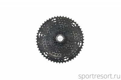 Кассета S-Ride CS-M500 (12ск, 11-50T) Ph Black