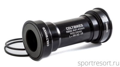 Каретка Colt Bikes CB-BB92