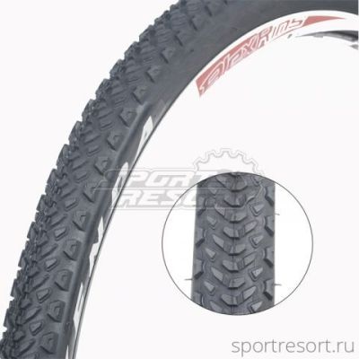 Покрышка Kenda K-1104 50-FIFTY 26x1.95