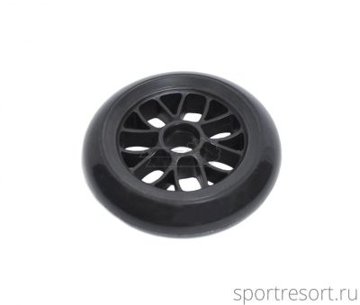 Колесо для самоката SUB 120 мм черное 00-170120