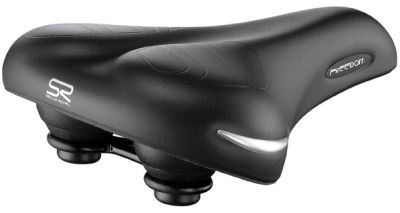 Седло Selle Royal 5119 DEC Freedom женское