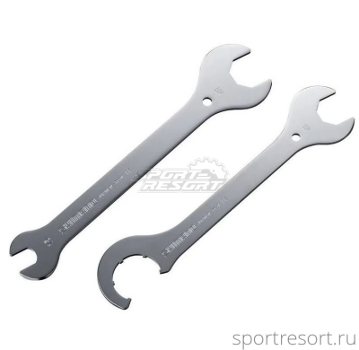 Конусные ключи Shimano TL-FC31 Y13098100