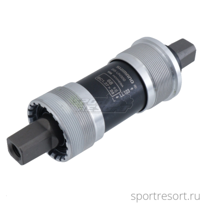 Каретка Shimano BB-UN300 68/122.5 mm 123LL