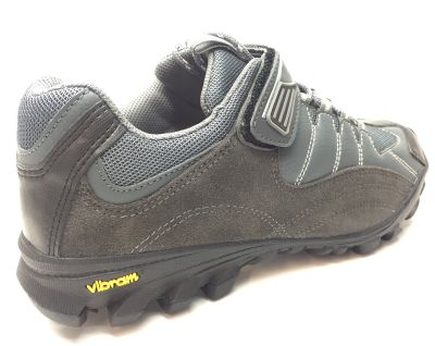 Велоботинки Chainsport MTB Free Ride Green/Grey SCCHF01