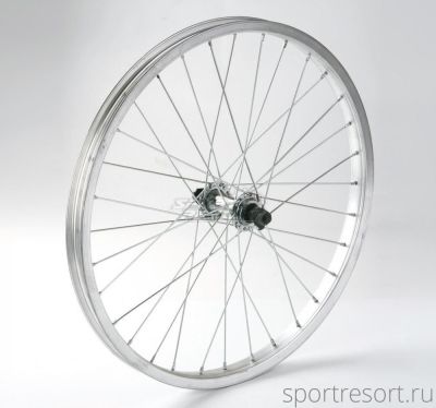 Колесо переднее 20 TBS Single