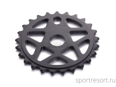 Звезда KENLI AM-C215 25Т BMX