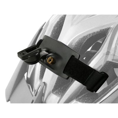 Крепление для фонарей на шлем Sigma Helmet Bracket 10669