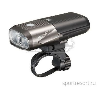 Велофара CatEye HL-EL1000RC VOLT1200 CE5342600