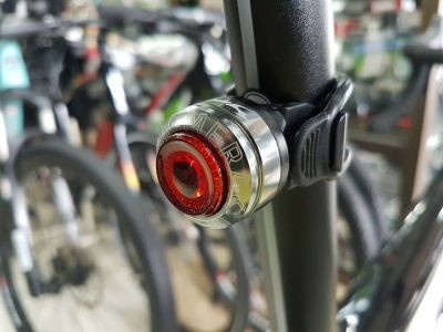 Велофонарь задний Moon Merak (15 Lm) WP_Merak_R