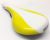 Седло Selle San Marco Zero One White/Yellow Седло Selle San Marco Zero One White/Yellow