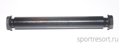 Ось M20х150 для передней втулки