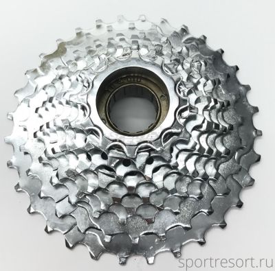 Трещотка VLX FW23 (9ск, 12-32Т)