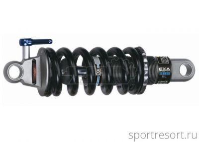 Амортизатор Kind Shock KS-388RL (165mm)