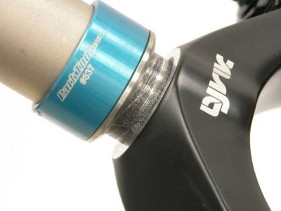 Установщик опорного кольца Park Tool CRS-1 PTLCRS-1