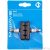 Тормозные колодки M-Wave BPR-T brake Shoe 55mm