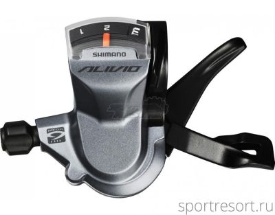 Манетка Shimano Alivio SL-M4000 (3ск)