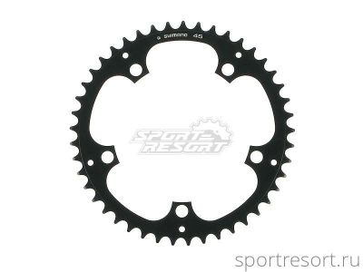 Звезда Shimano Alfine 39T BCD130 для FC-S500