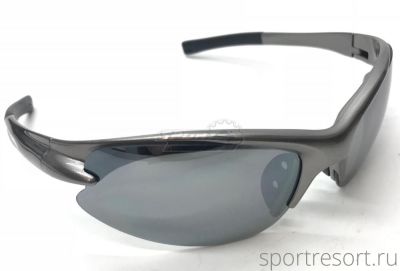 Велосипедные очки KINDAVID S11765 silver S11765