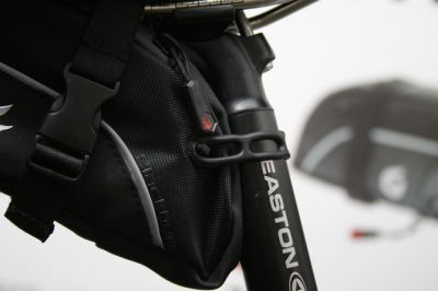 Велосумка под седло Blackburn Zayante Small BB2022288