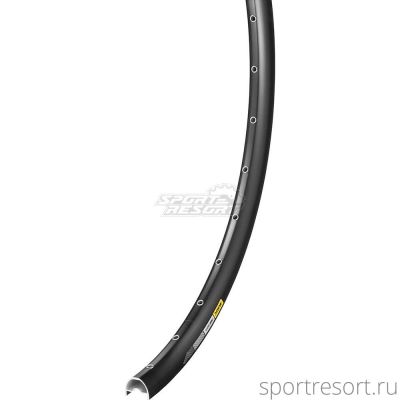 Обод Mavic XM 624 27.5" (584x24mm) 32H Black