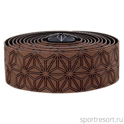 Обмотка руля SUPACAZ Super Sticky Kush Coffee