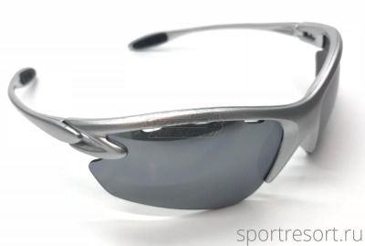 Велосипедные очки KINDAVID S12101 silver KIN_S12101_silver