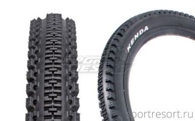 Покрышка Kenda K-1076 BBG 26x2.35 Folding