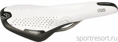 Седло Pro Condor белое