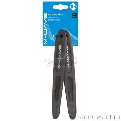 Монтажки M-Wave Lever Professional Tire Lever 20 cm
