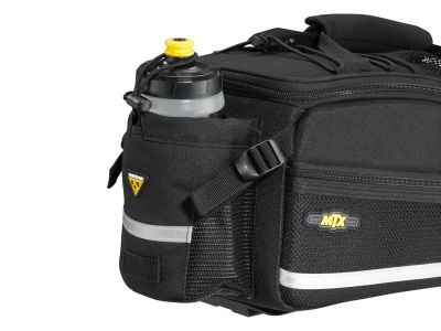 Велосумка на багажник TOPEAK MTX TRUNK BAG EX TT9646B