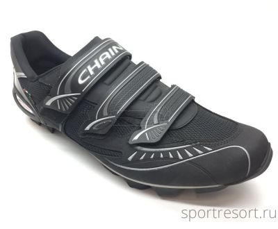 Велотуфли Chainsport MTB Stream Black SCCHM02