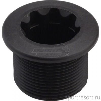 Прижимной болт для системы Shimano FC-6800