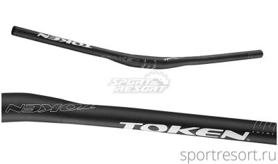 Руль Token Rise Bar Vigilante Alloy (31.8/720mm)