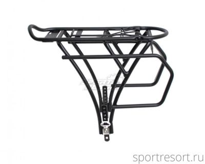 Велобагажник OSTAND CD-15B 20-24" (для детских и складных) 6-155