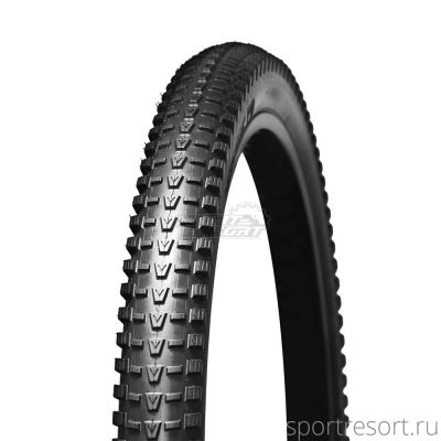 Покрышка VeeTire CROWN F 27.5x2.25 Folding