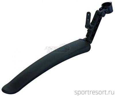 Крыло заднее Ventura Rear Mudguard 24-26" 6-614026
