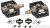 Педали Shimano Saint PD-M821 SPD Педали Shimano Saint PD-M821 SPD