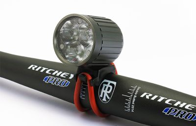 Фара Gemini Olympia Led Light System 2100 Lumen (4-Cell Battery) OLYM-4