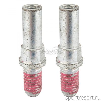 Болт-пост под V-брейки M8x1.25mm (4шт)