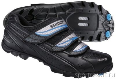 Велотуфли Shimano SH-WM51 (женские) SPD 