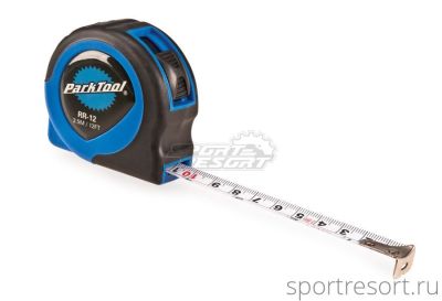 Рулетка Park Tool RR-12C PTLRR-12