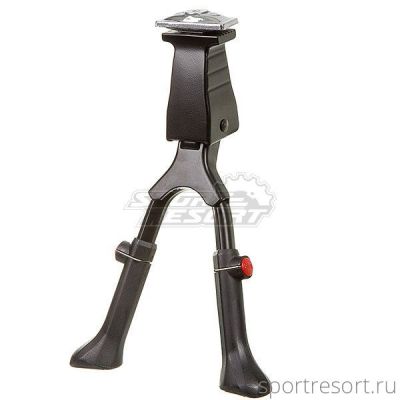 Подножка на центр KAIWEI KWA-517-02 двойная (26-28") KWA-517-02