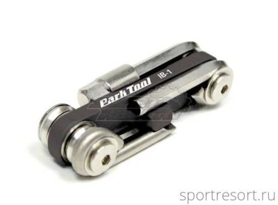 Набор шестигранников Park Tool IB-1C IB-1C