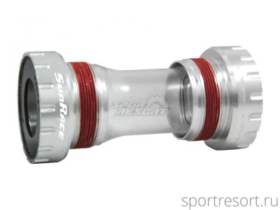 Каретка SunRace BBM97.BS00.SS0.BX 68/73mm (M97)
