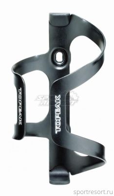 Флягодержатель TOPEAK DualSide Cage Gray/Black TDSC01-B