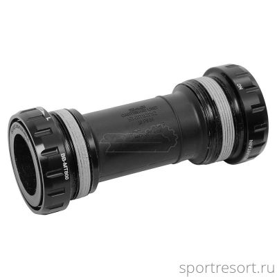 Каретка Shimano XT MT800 BSA, без упак